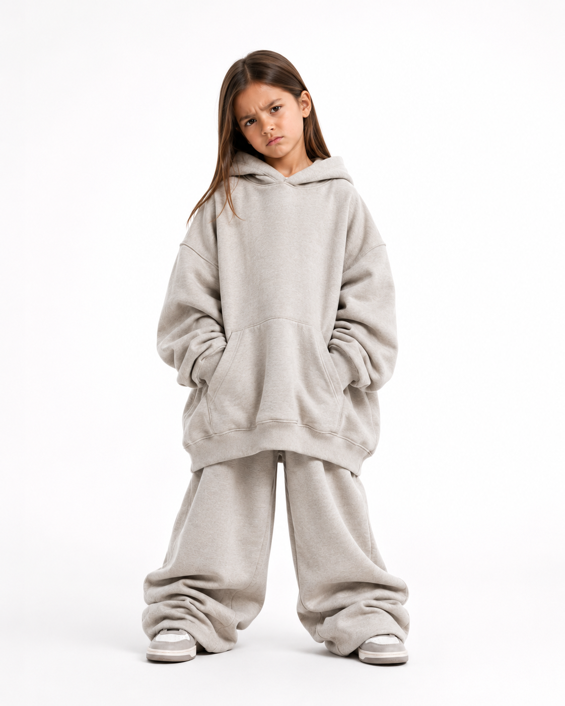 Why Most Teen Clothes Don't Fit Properly (And How Better Pattern Design Makes All the Difference)