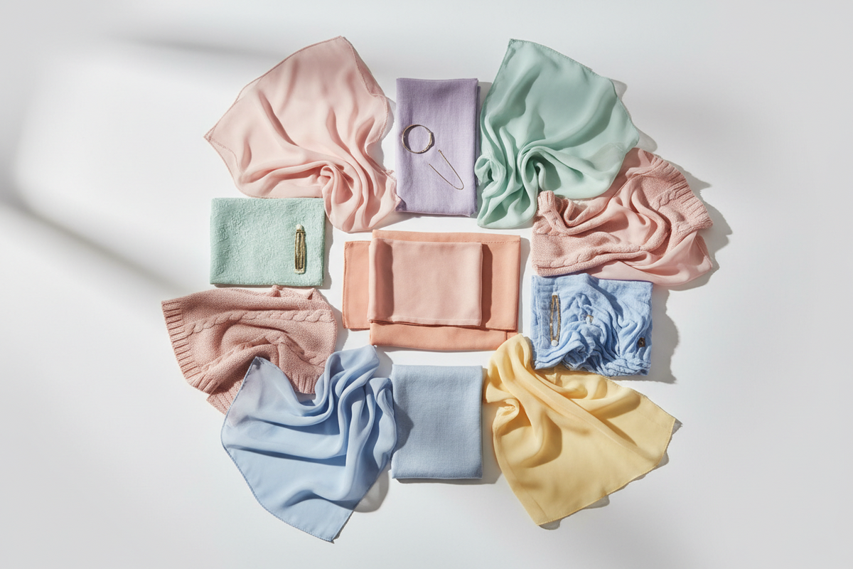 Beyond Pink: The New Colour Palette for Growing  Girls