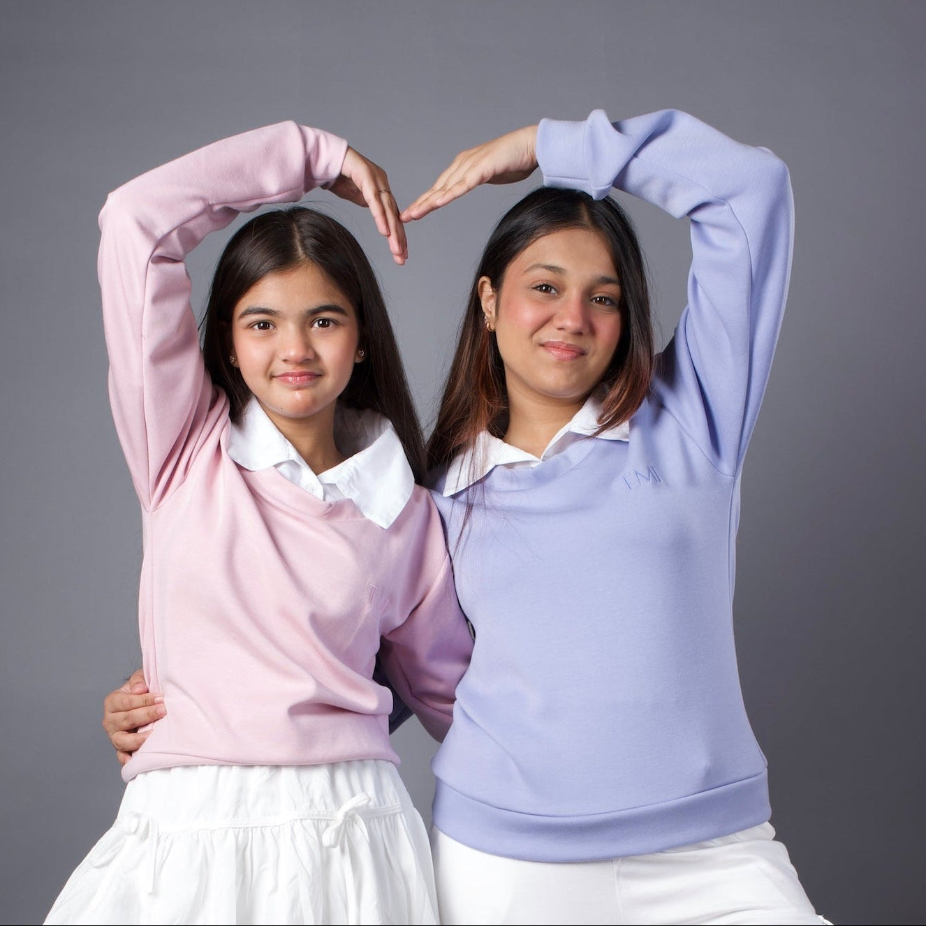 The Nori Drop — Drop 01 — teen girl fashion India — The Marshmallow Icon