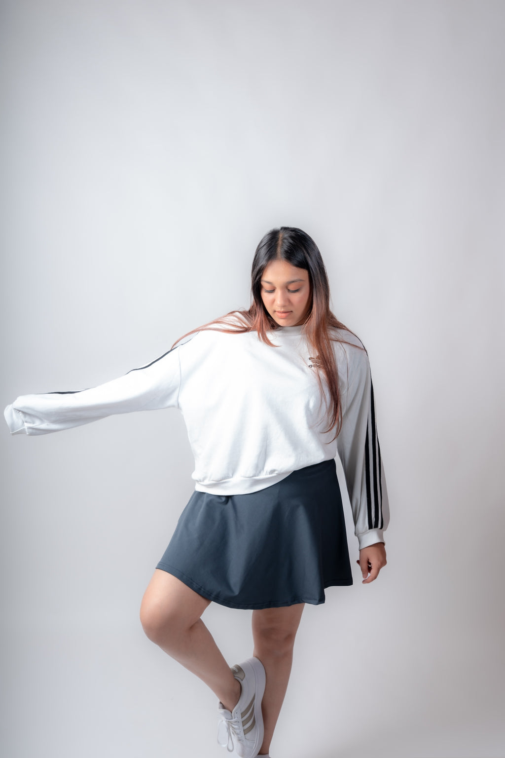 TMI Active Skirt
