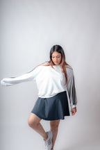 TMI Active Skirt