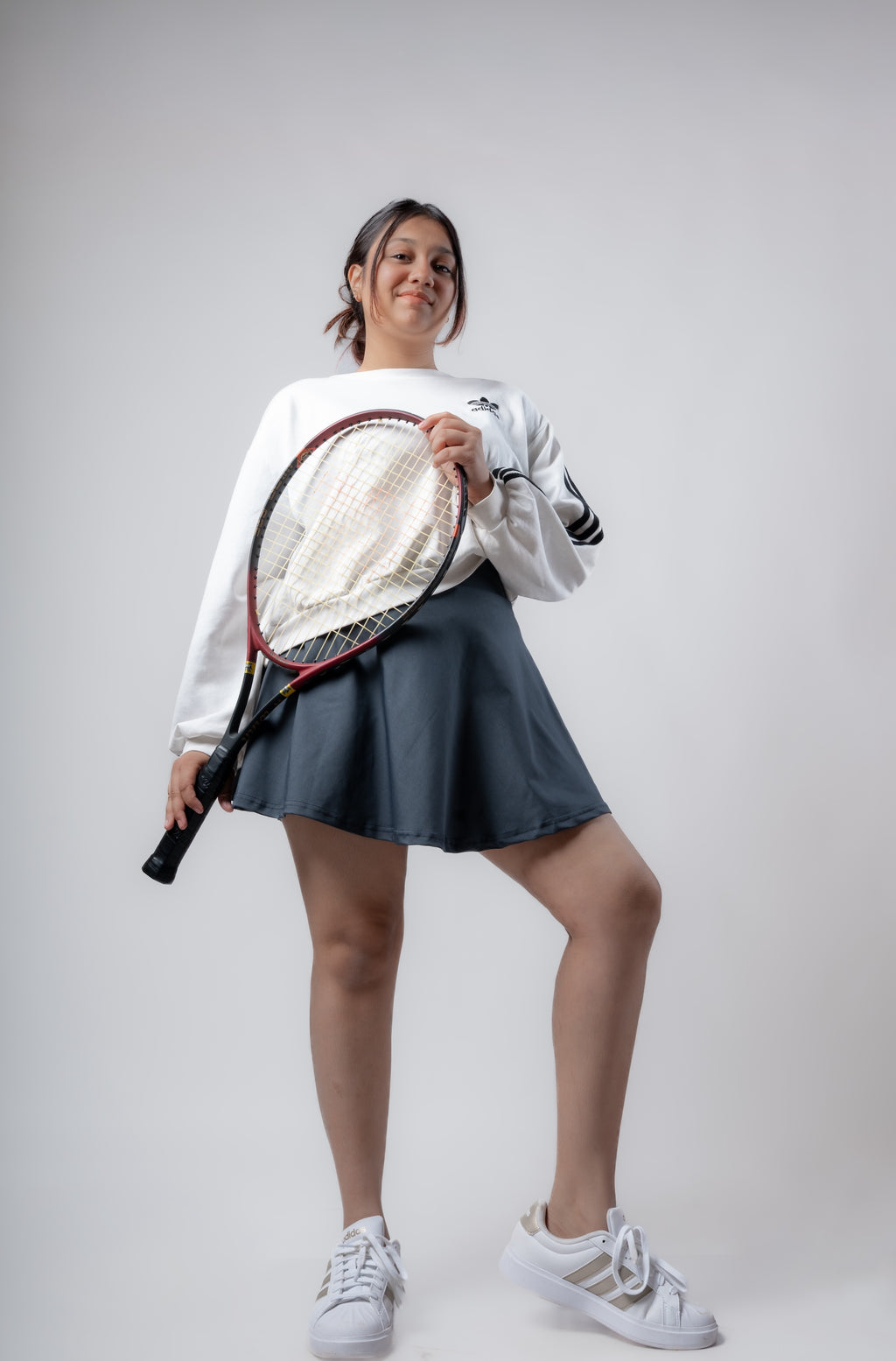 TMI Active Skirt
