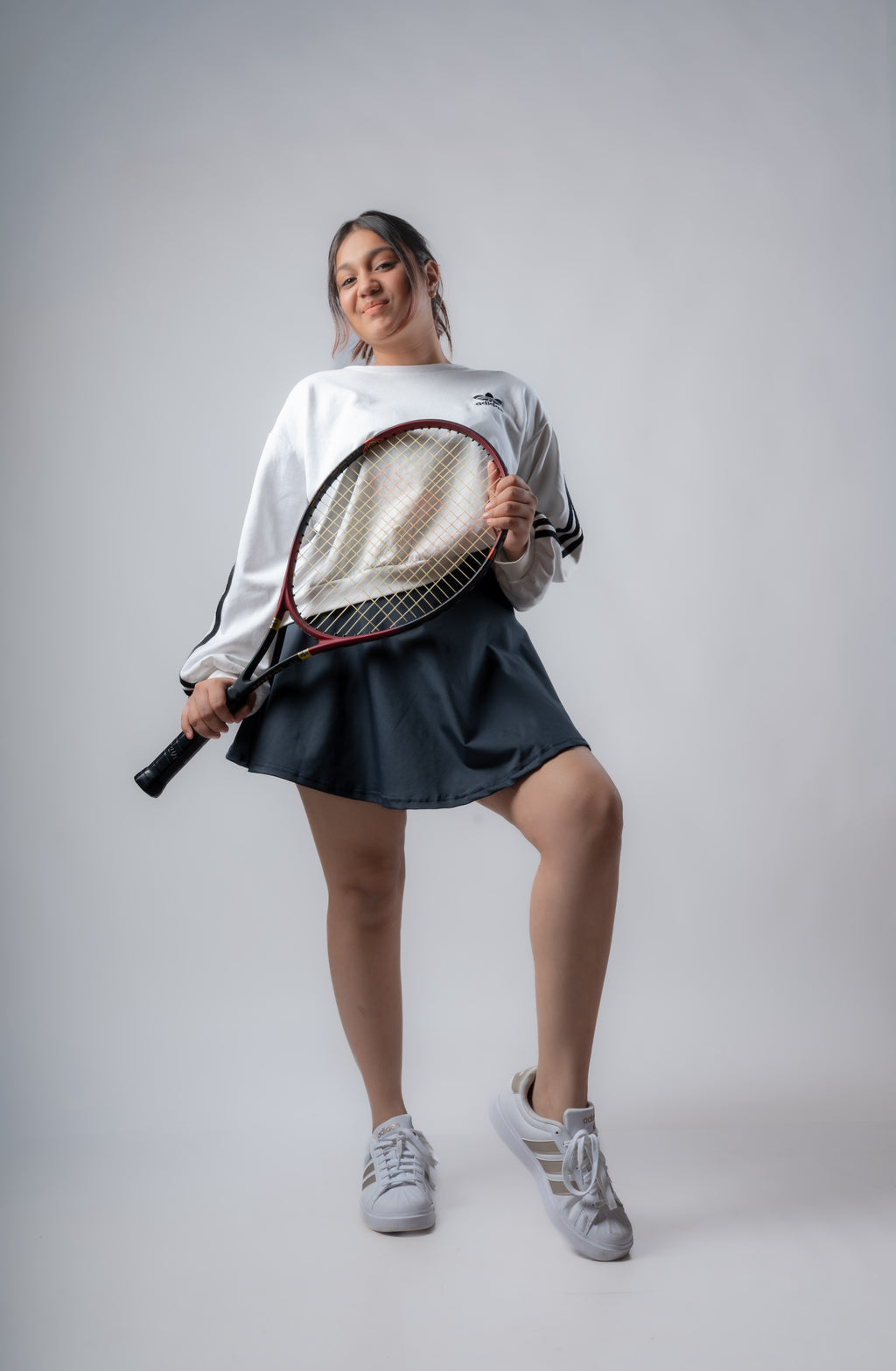 TMI Active Skirt