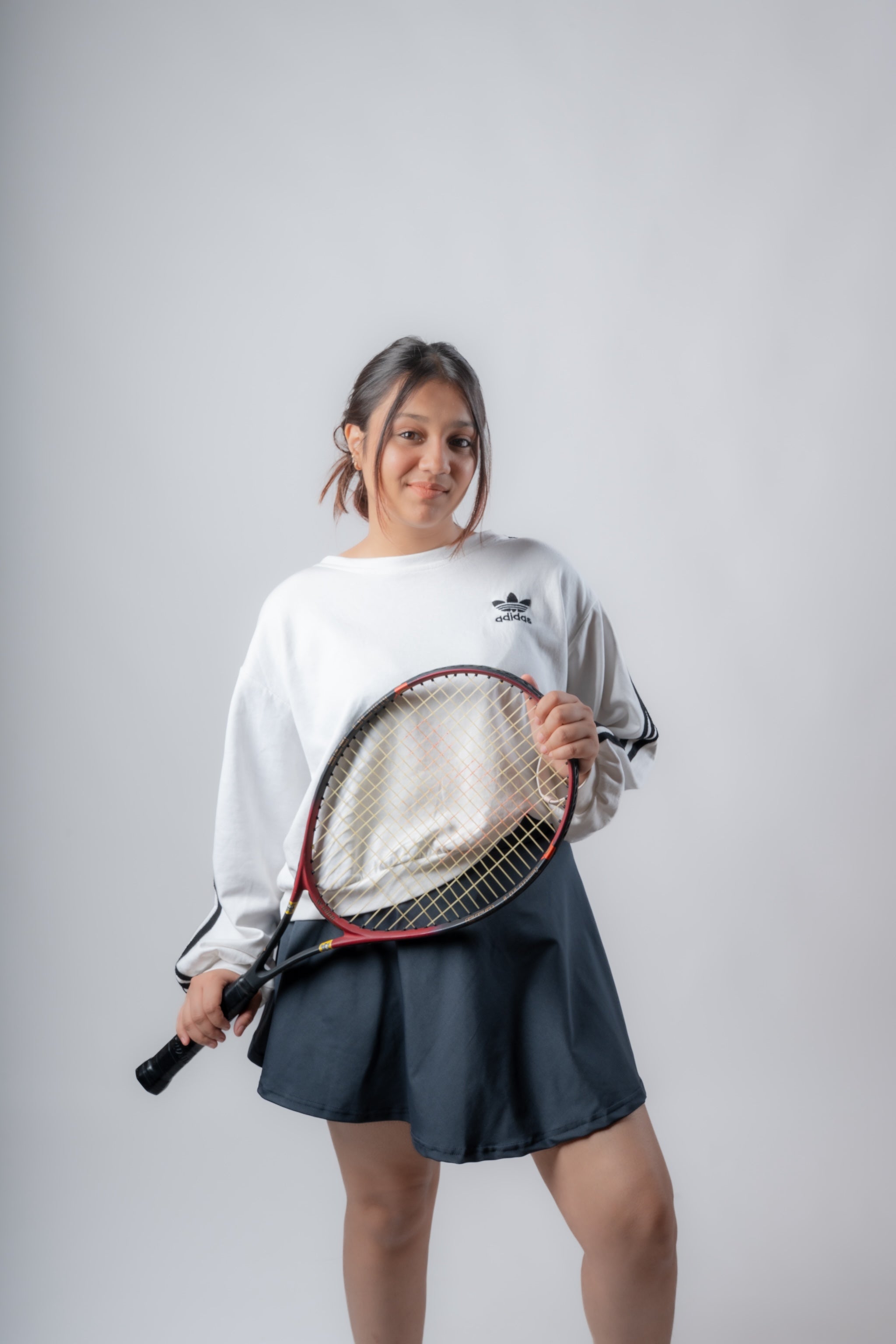 TMI Active Skirt