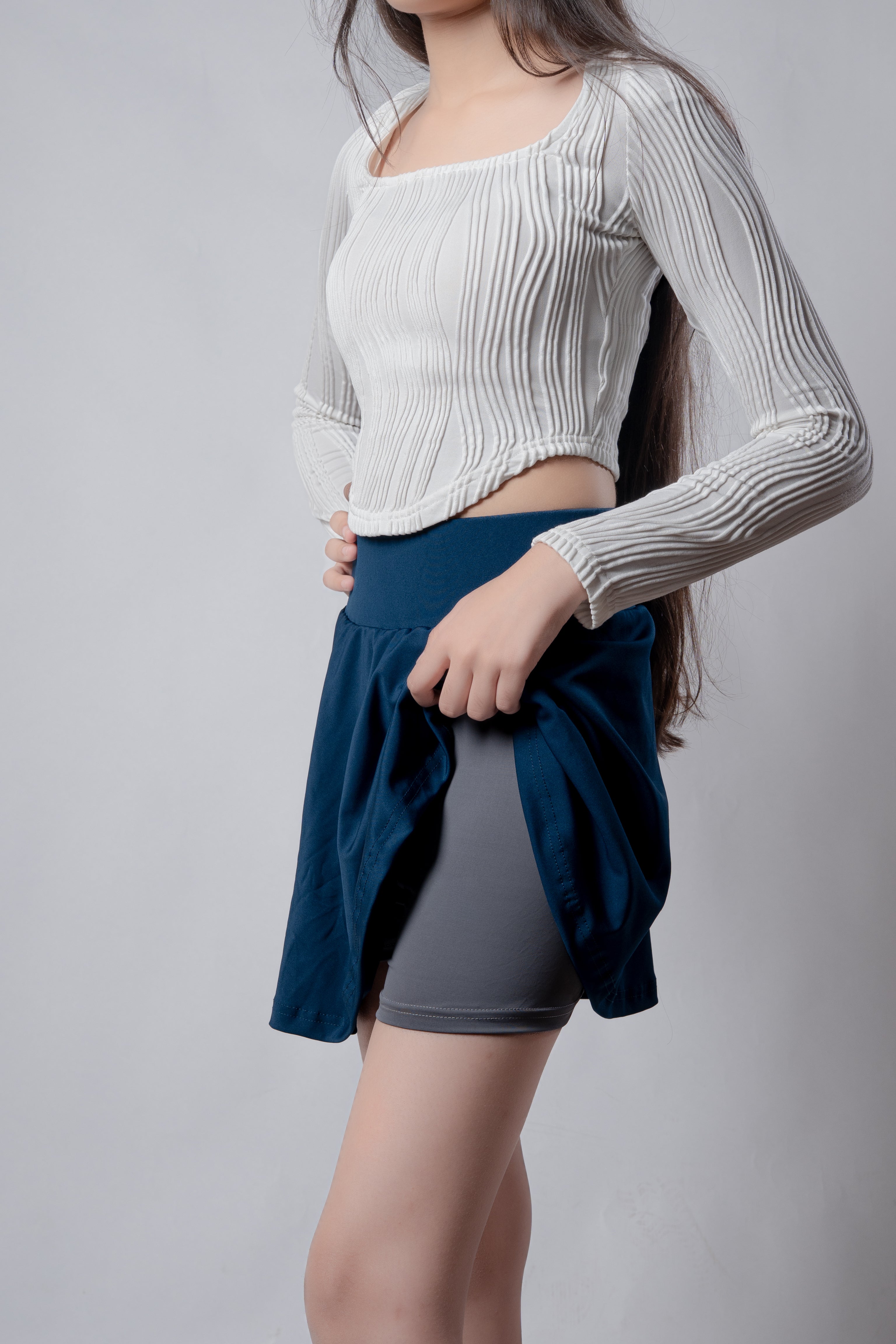 TMI Active Skirt