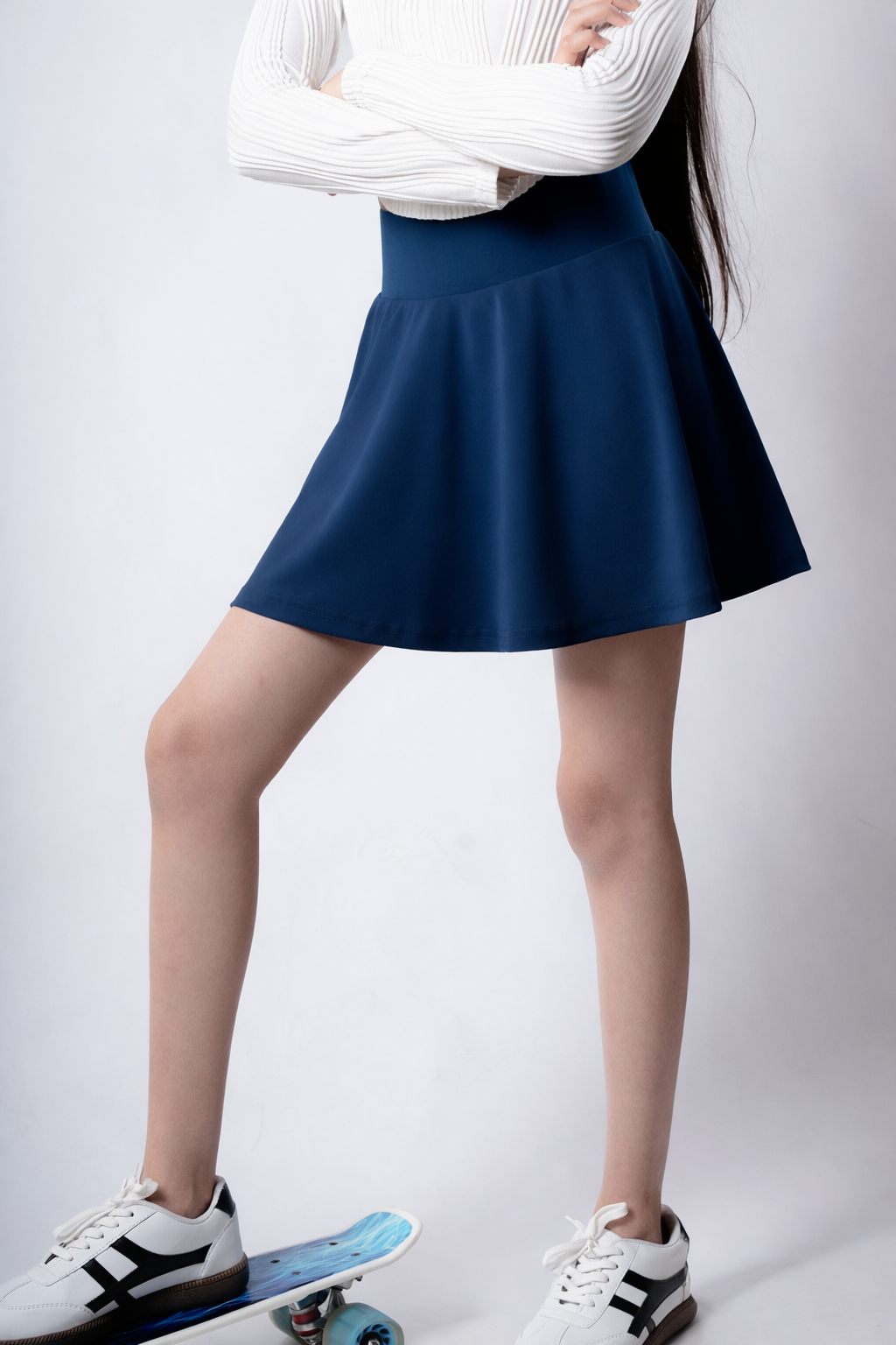 TMI Active Skirt