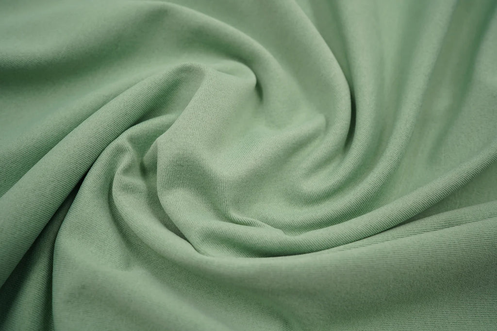 The Second Skin Thumbhole Top