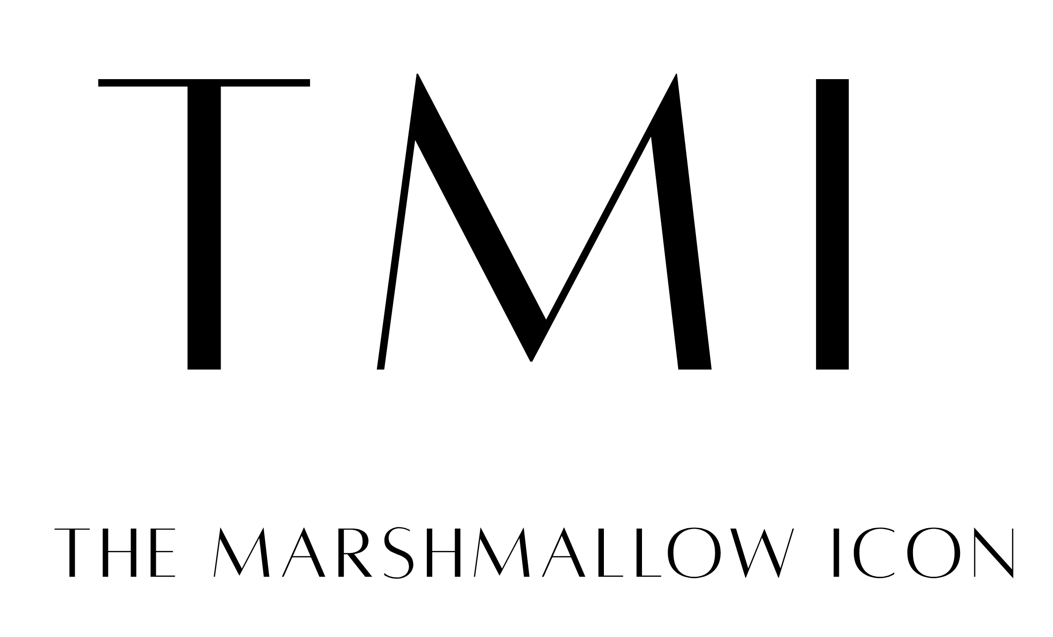 The Marshmallow Icon